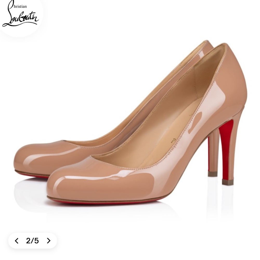 Christian Louboutin Pumps